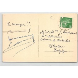 Rare collectable postcards of GERMANY Deutschland. Vintage Postcards of GERMANY Deutschland