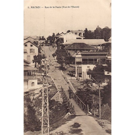 Rare collectable postcards of Congo - Kinshasa (Zaire). Vintage Postcards of Congo - Kinshasa (Zaire)