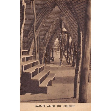 Rare collectable postcards of Congo - Brazzaville. Vintage Postcards of Congo - Brazzaville