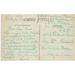 Rare collectable postcards of Gabon. Vintage Postcards of Gabon