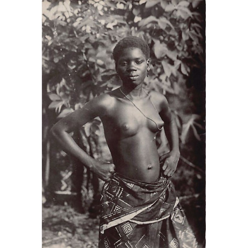 Rare collectable postcards of Ivory Coast - Côte d'Ivoire. Vintage Postcards of Ivory Coast - Côte d'Ivoire