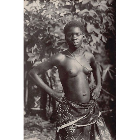 Rare collectable postcards of Ivory Coast - Côte d'Ivoire. Vintage Postcards of Ivory Coast - Côte d'Ivoire