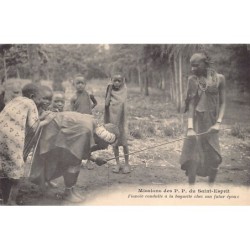 Rare collectable postcards of Kenya. Vintage Postcards of Kenya