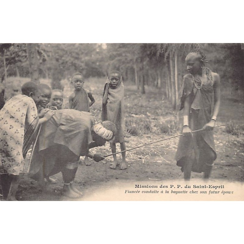 Rare collectable postcards of Kenya. Vintage Postcards of Kenya
