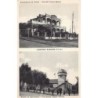 Rare collectable postcards of Mozambique. Vintage Postcards of Mozambique