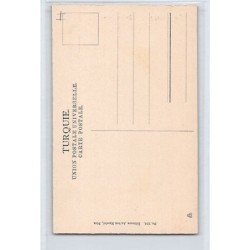 Rare collectable postcards of TURKEY. Vintage Postcards of TURKEY
