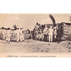 Rare collectable postcards of Niger. Vintage Postcards of Niger