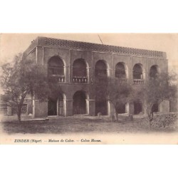 Rare collectable postcards of Niger. Vintage Postcards of Niger