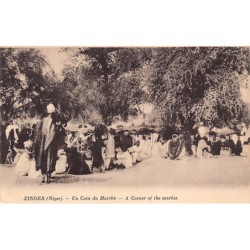 Rare collectable postcards of Niger. Vintage Postcards of Niger