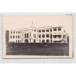 Rare collectable postcards of Nigeria. Vintage Postcards of Nigeria