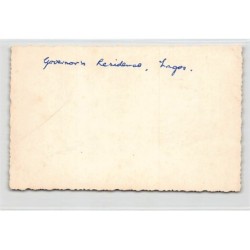 Rare collectable postcards of Nigeria. Vintage Postcards of Nigeria