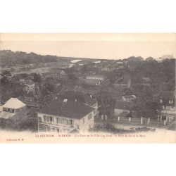 Rare collectable postcards of Réunion. Vintage Postcards of Réunion