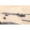 Rare collectable postcards of Réunion. Vintage Postcards of Réunion