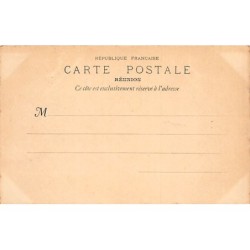 Rare collectable postcards of Réunion. Vintage Postcards of Réunion