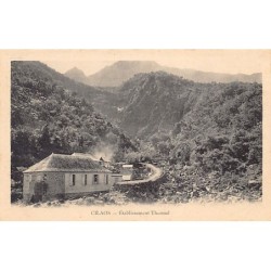 Rare collectable postcards of Réunion. Vintage Postcards of Réunion