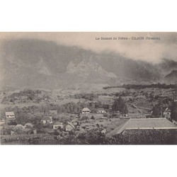 Rare collectable postcards of Réunion. Vintage Postcards of Réunion