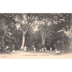 Rare collectable postcards of Réunion. Vintage Postcards of Réunion