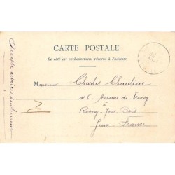 Rare collectable postcards of Réunion. Vintage Postcards of Réunion