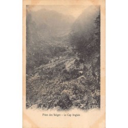 Rare collectable postcards of Réunion. Vintage Postcards of Réunion