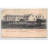 Rare collectable postcards of Saint Helena Island. Vintage Postcards of Saint Helena Island