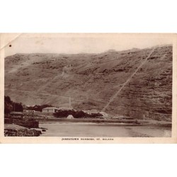 Rare collectable postcards of Saint Helena Island. Vintage Postcards of Saint Helena Island