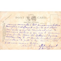 Rare collectable postcards of South Africa. Vintage Postcards of South Africa