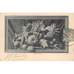 Rare collectable postcards of South Africa. Vintage Postcards of South Africa