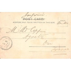 Rare collectable postcards of South Africa. Vintage Postcards of South Africa