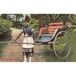 Rare collectable postcards of South Africa. Vintage Postcards of South Africa