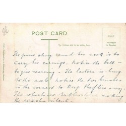 Rare collectable postcards of South Africa. Vintage Postcards of South Africa