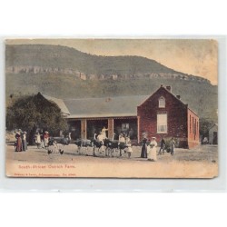 Rare collectable postcards of South Africa. Vintage Postcards of South Africa