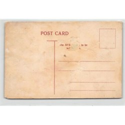 Rare collectable postcards of South Africa. Vintage Postcards of South Africa