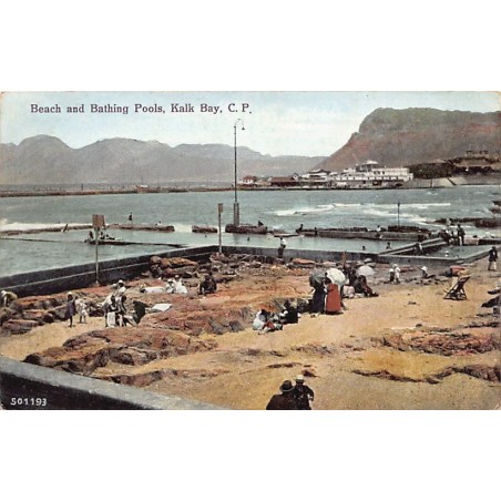 Rare collectable postcards of South Africa. Vintage Postcards of South Africa