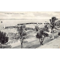 Rare collectable postcards of South Africa. Vintage Postcards of South Africa