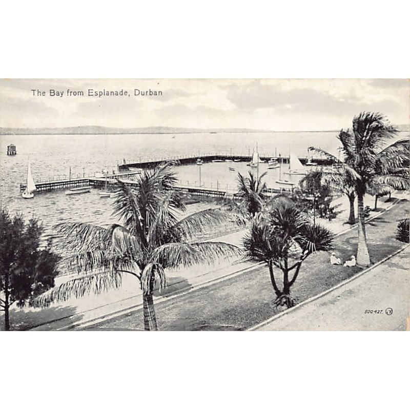 Rare collectable postcards of South Africa. Vintage Postcards of South Africa
