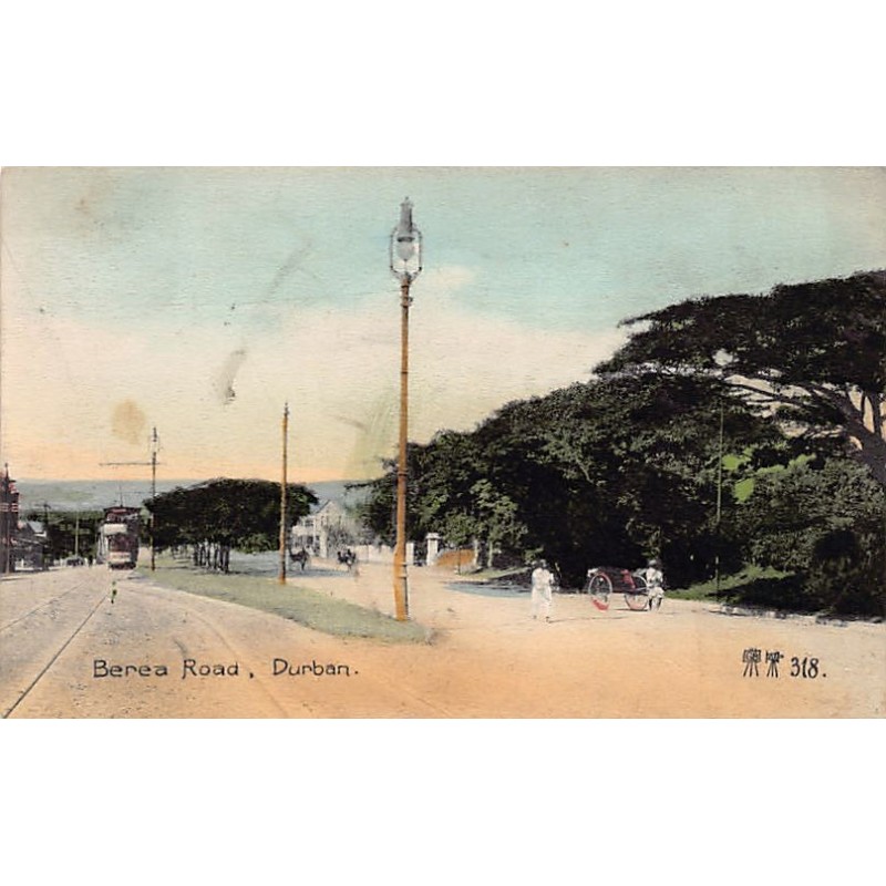Rare collectable postcards of South Africa. Vintage Postcards of South Africa