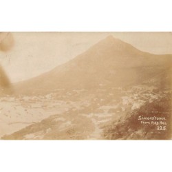 Rare collectable postcards of South Africa. Vintage Postcards of South Africa