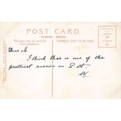 Rare collectable postcards of Zimbabwe. Vintage Postcards of Zimbabwe