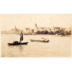 Rare collectable postcards of China. Vintage Postcards of China