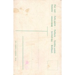 Rare collectable postcards of China. Vintage Postcards of China