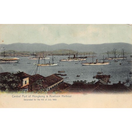 Rare collectable postcards of China. Vintage Postcards of China