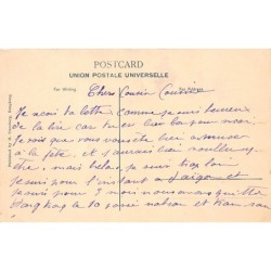Rare collectable postcards of China. Vintage Postcards of China