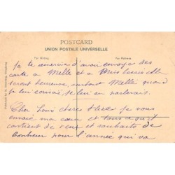 Rare collectable postcards of China. Vintage Postcards of China