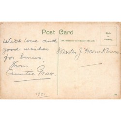 Rare collectable postcards of India. Vintage Postcards of India