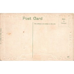 Rare collectable postcards of India. Vintage Postcards of India