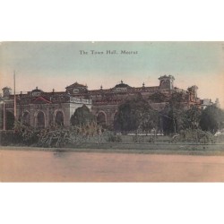 Rare collectable postcards of India. Vintage Postcards of India