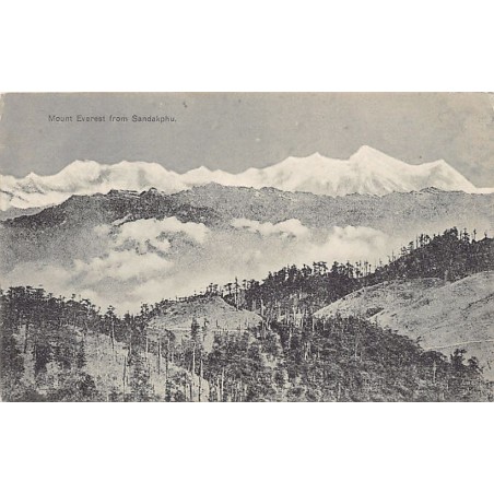 Rare collectable postcards of India. Vintage Postcards of India