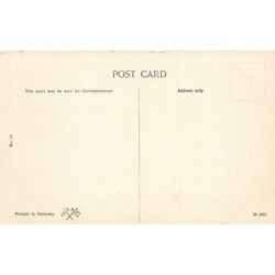 Rare collectable postcards of India. Vintage Postcards of India