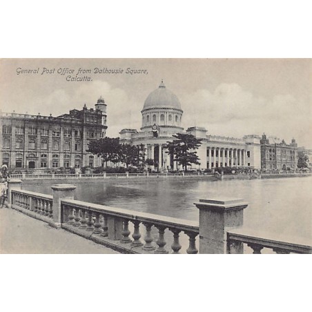 Rare collectable postcards of India. Vintage Postcards of India