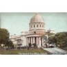 Rare collectable postcards of India. Vintage Postcards of India